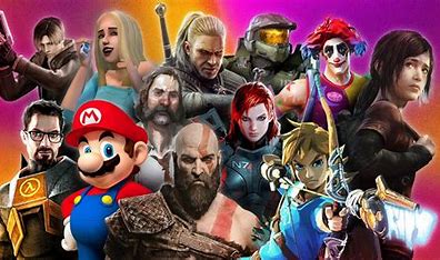 Best Video Game OST